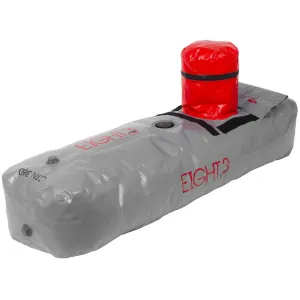 Telescope Locker/Seat Ballast 360lbs / 160kg