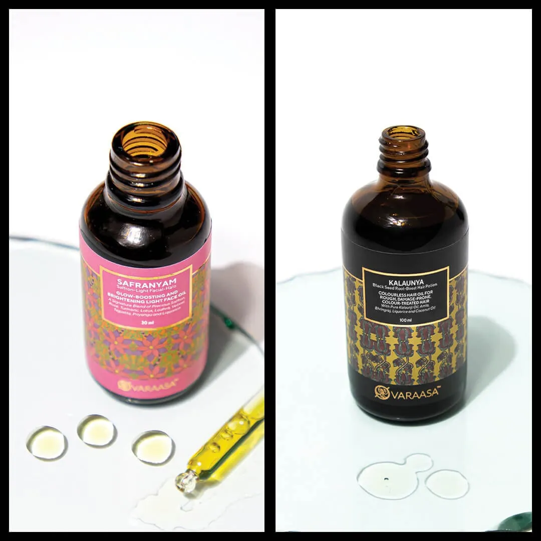 Tender Love & Care Combo - In a Free Gift Box