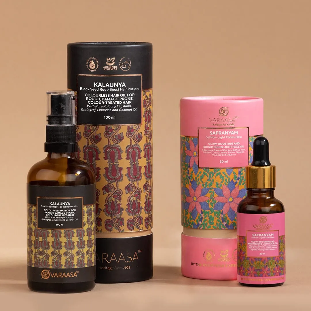 Tender Love & Care Combo - In a Free Gift Box