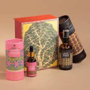 Tender Love & Care Combo - In a Free Gift Box