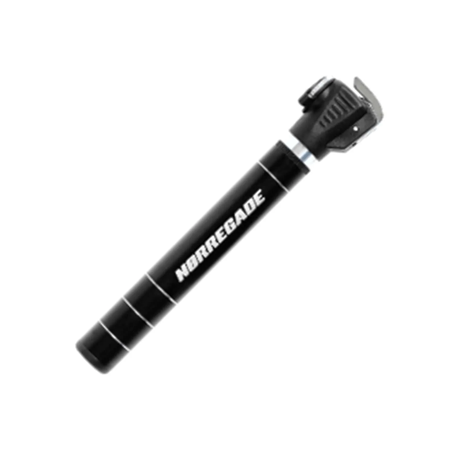 The Luft Bike Pump
