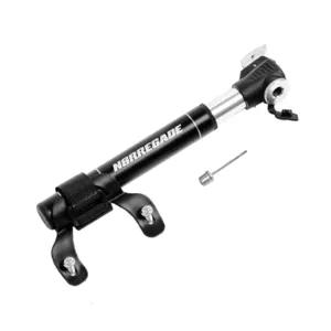 The Luft Bike Pump
