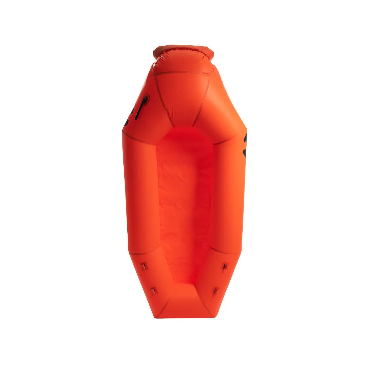 The Rapid Raft from Uncharted Supply Co