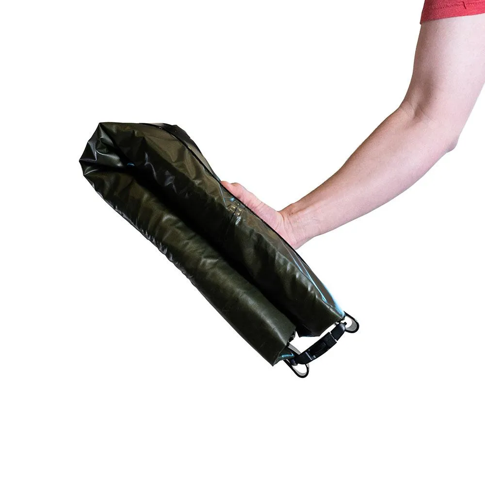 The Rapid Raft from Uncharted Supply Co