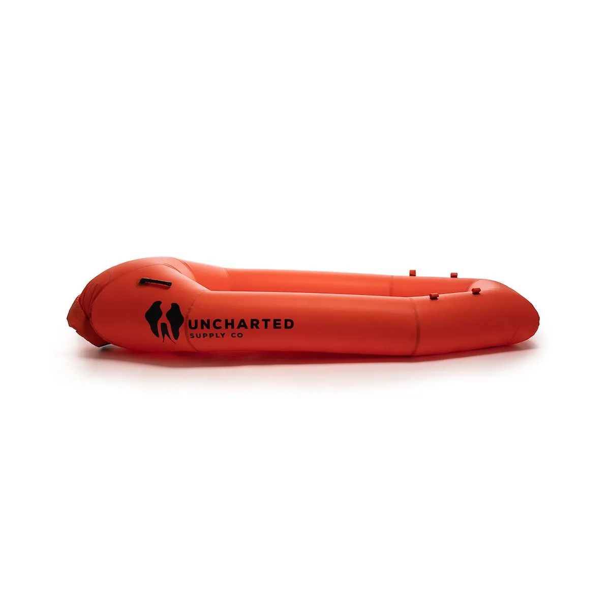 The Rapid Raft from Uncharted Supply Co