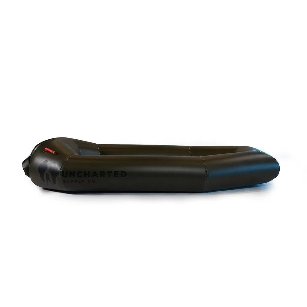 The Rapid Raft from Uncharted Supply Co