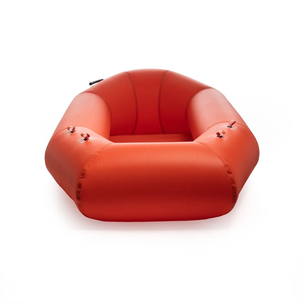 The Rapid Raft from Uncharted Supply Co