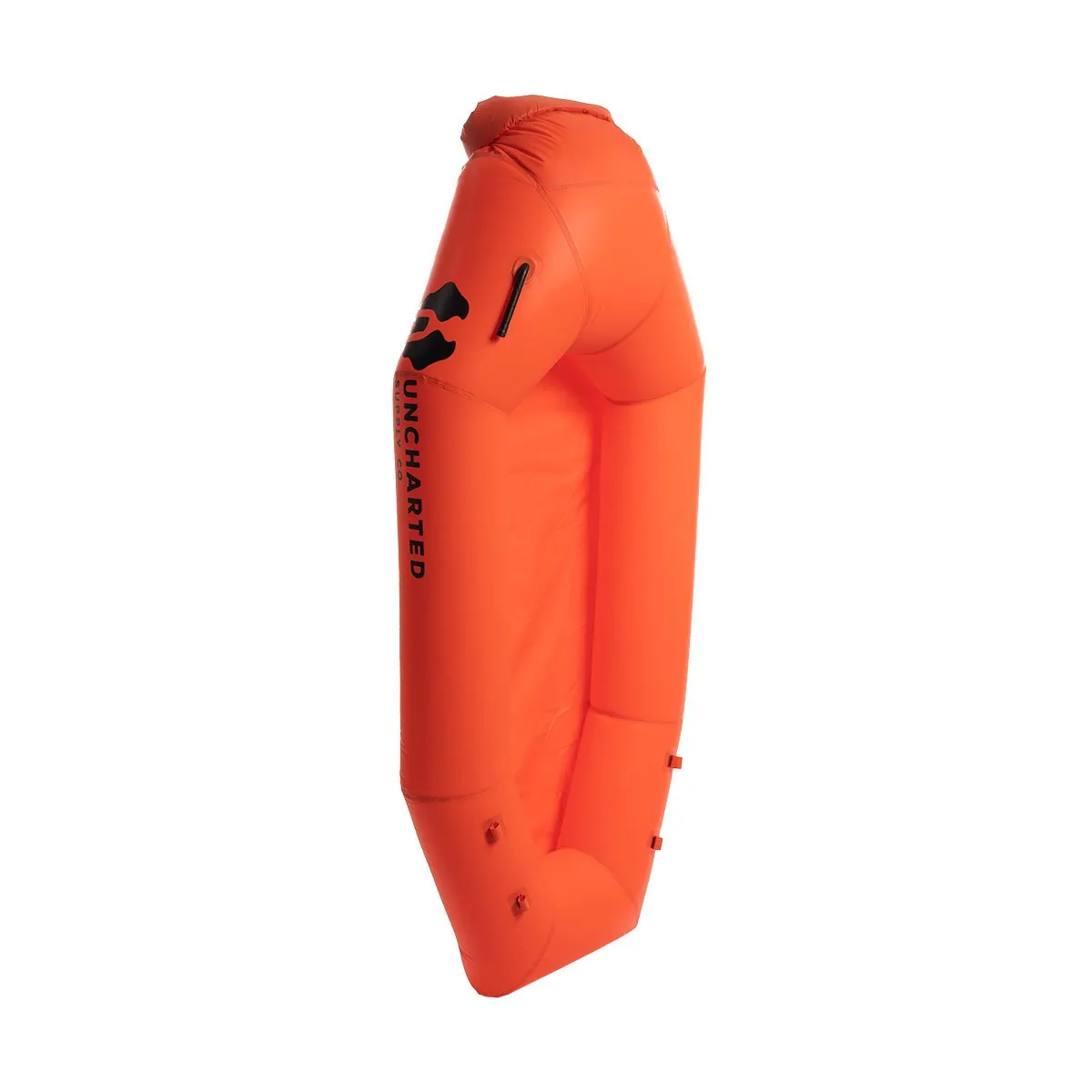 The Rapid Raft from Uncharted Supply Co
