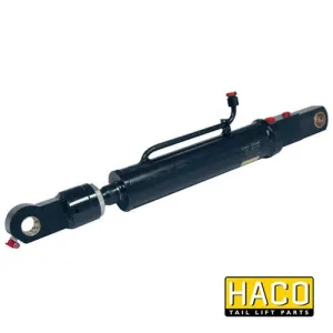 Tilt Ram Cylinder HACO (WITH Extension) to suit MBB 1402736 & 2001435