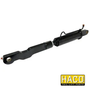 Tilt Ram Cylinder HACO (WITH Extension) to suit MBB 1403791