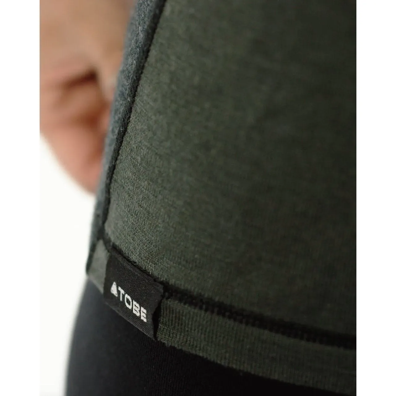 Tobe Primus Merino Pant Base Layer