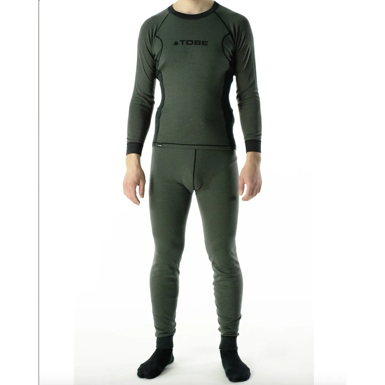 Tobe Primus Merino Pant Base Layer