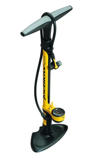 Topeak Joe Blow Sport Floor Pump