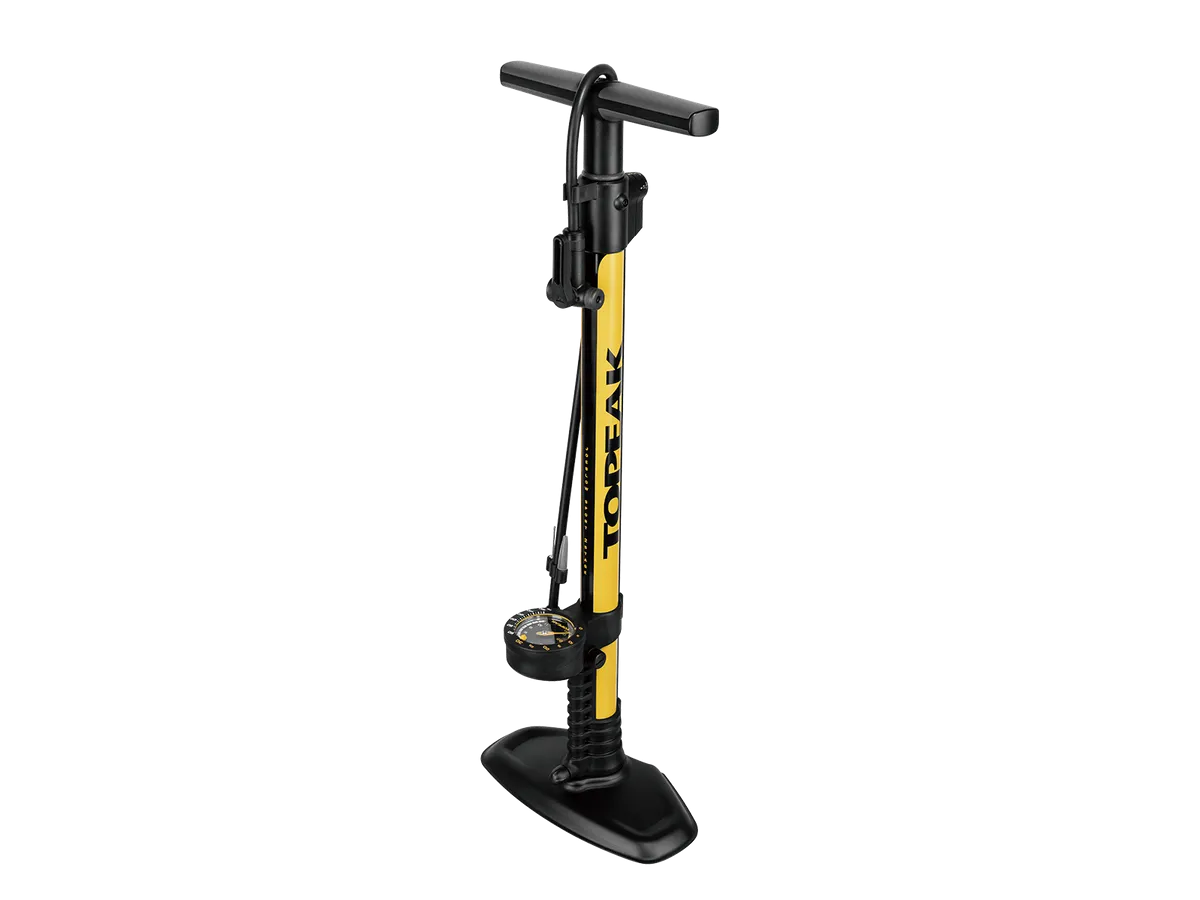 Topeak Joeblow Sport Digital 160psi