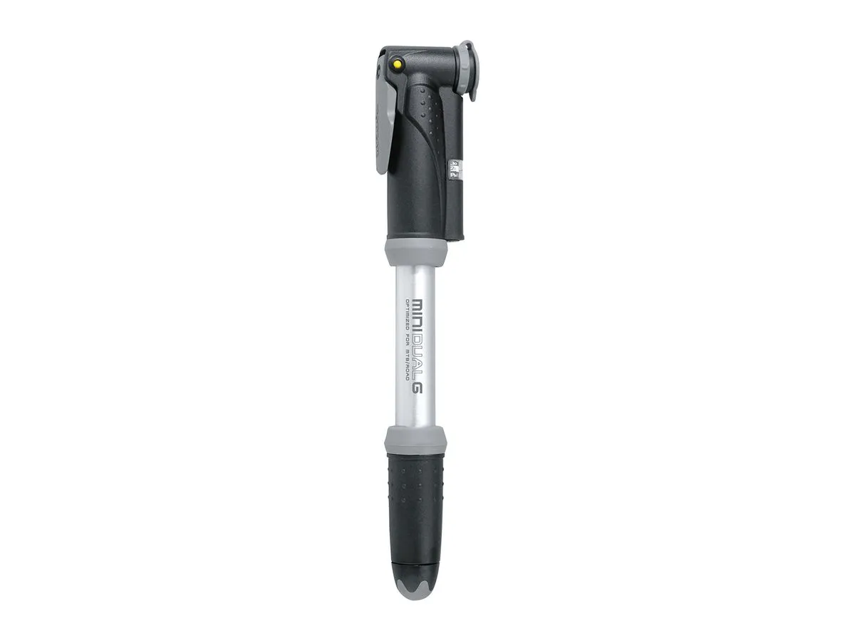 Topeak - Mini Dual G