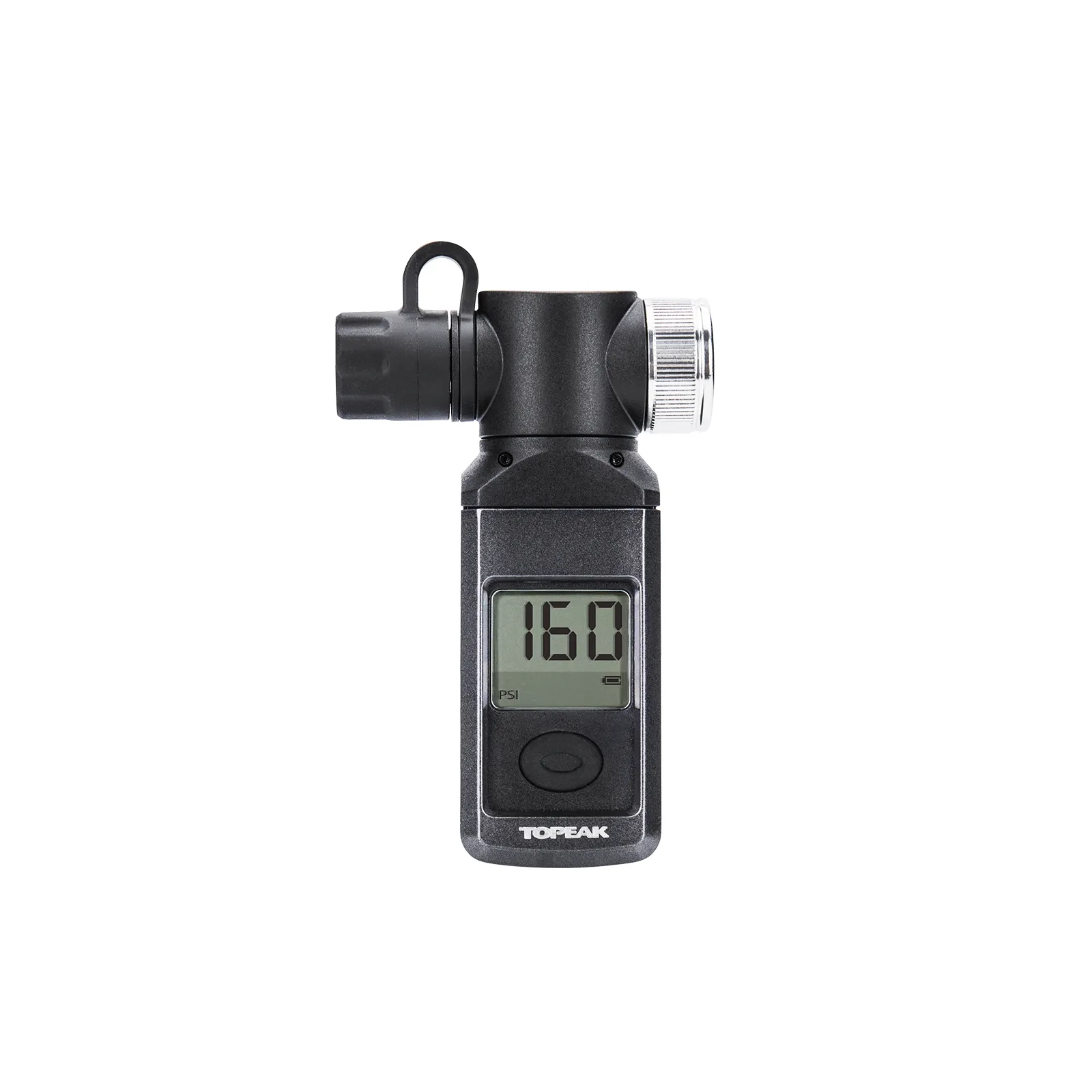 Topeak Shuttle Digital Air Gauge