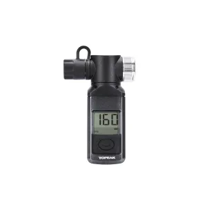 Topeak Shuttle Digital Air Gauge