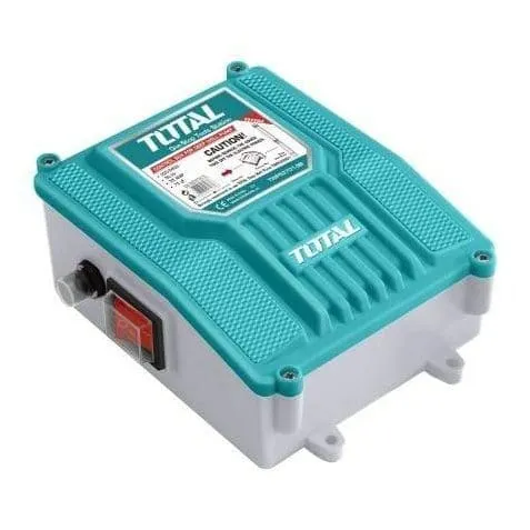 Total Control box for Deep Well Pump 550W (0.75HP) - TWP55501- SB