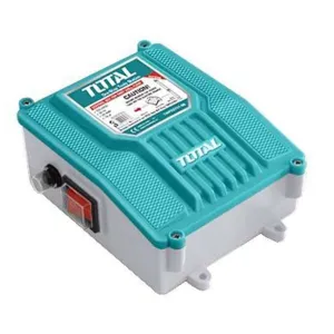Total Control box - TWP53701- SB