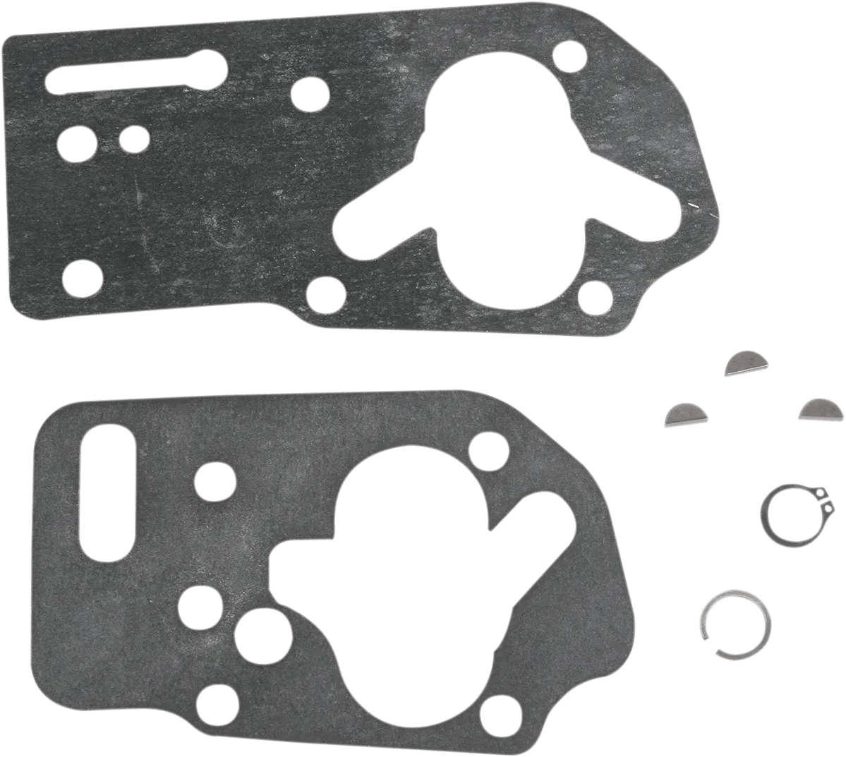 TP Engineering 45-7027-12 Gasket Kit for Pro-Series Smart Pump Oil Pumps