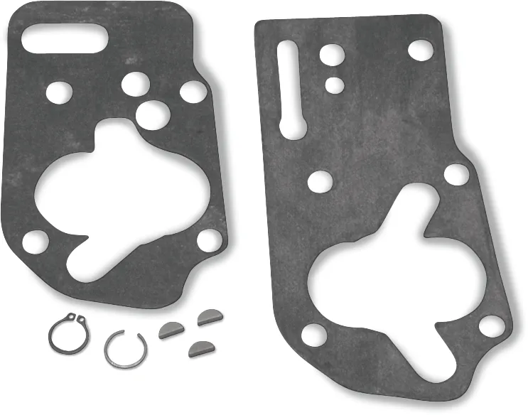 TP Engineering 45-7027-12 Gasket Kit for Pro-Series Smart Pump Oil Pumps