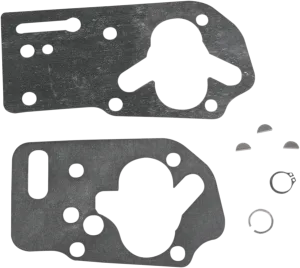 TP Engineering 45-7027-12 Gasket Kit for Pro-Series Smart Pump Oil Pumps