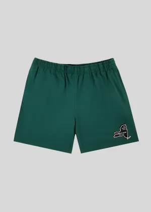 Trail Ripstop Shorts