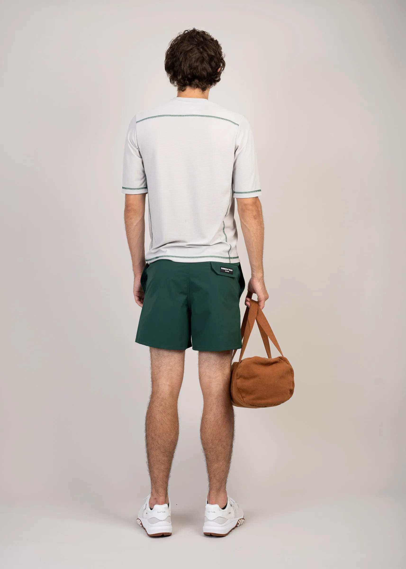 Trail Ripstop Shorts
