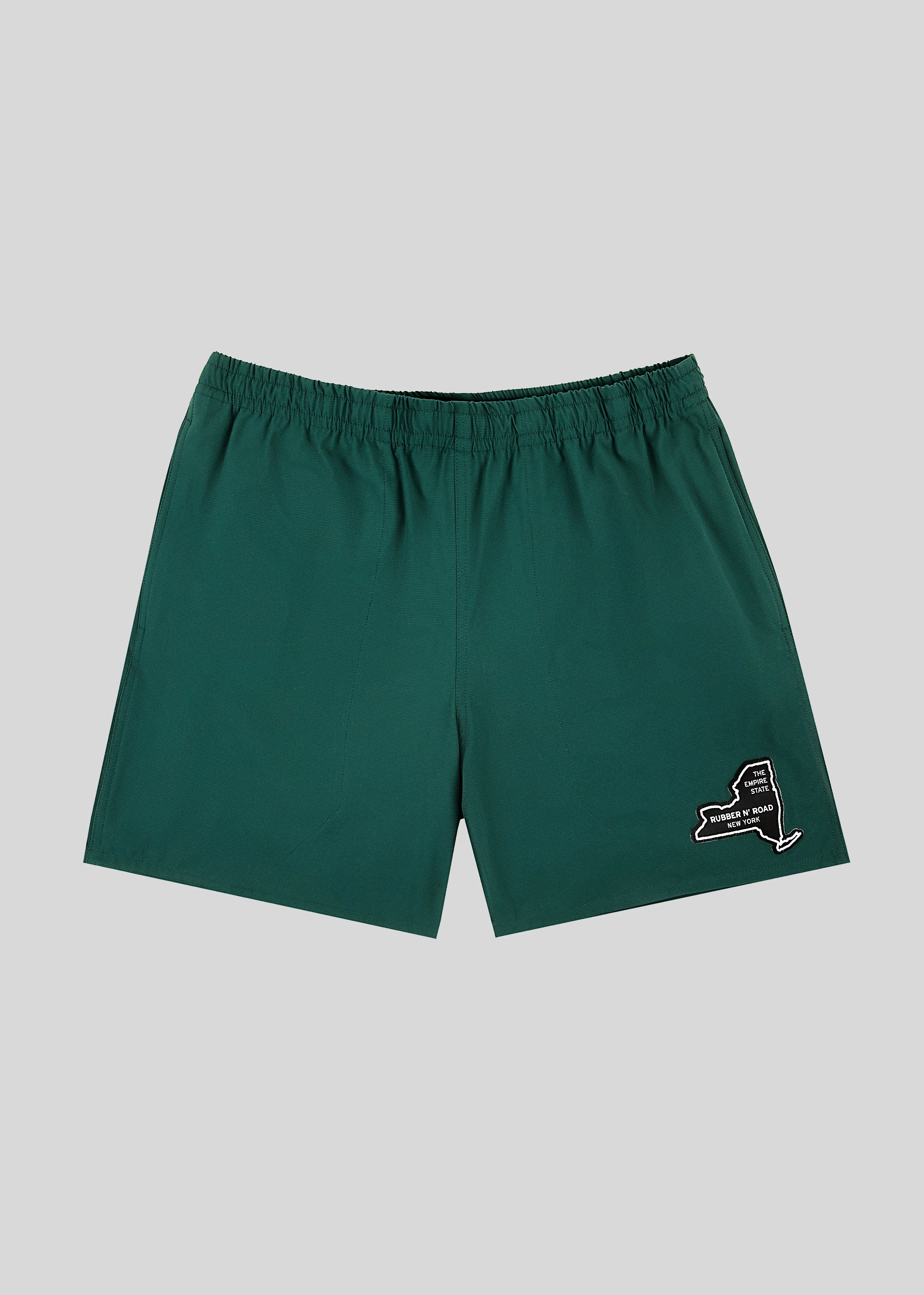 Trail Ripstop Shorts