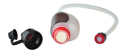 TrailShot MicroFilter