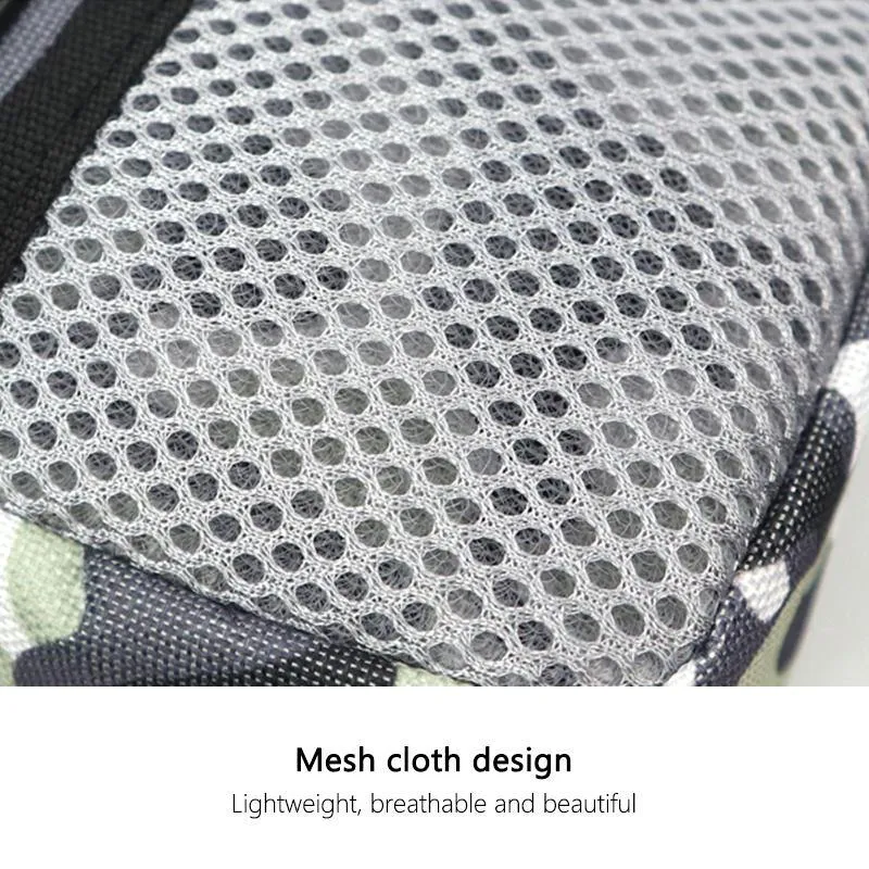 Training Treat Pouch | Portable Bag with Multiple Pockets