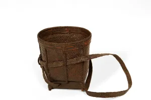 Tribal Basket 9
