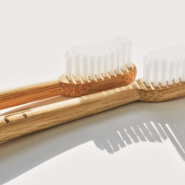 Truthbrush Bamboo Toothbrush - Soft bristles