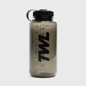 TWL - SPORTS WATER BOTTLE 1 LITRE - BLACK