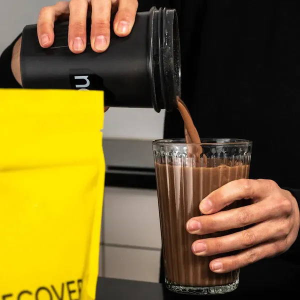 Ultra Recovery™ Protein Powder (500g) - Chocolate