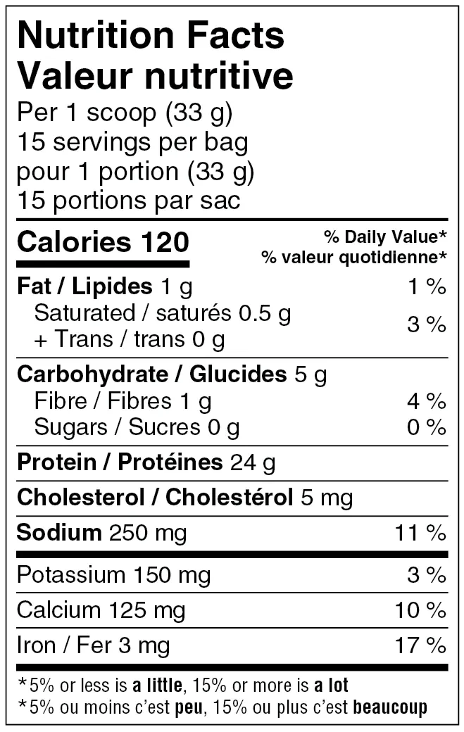 Ultra Recovery™ Protein Powder (500g) - Chocolate
