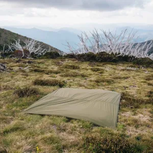 Ultralight Groundsheet - Double