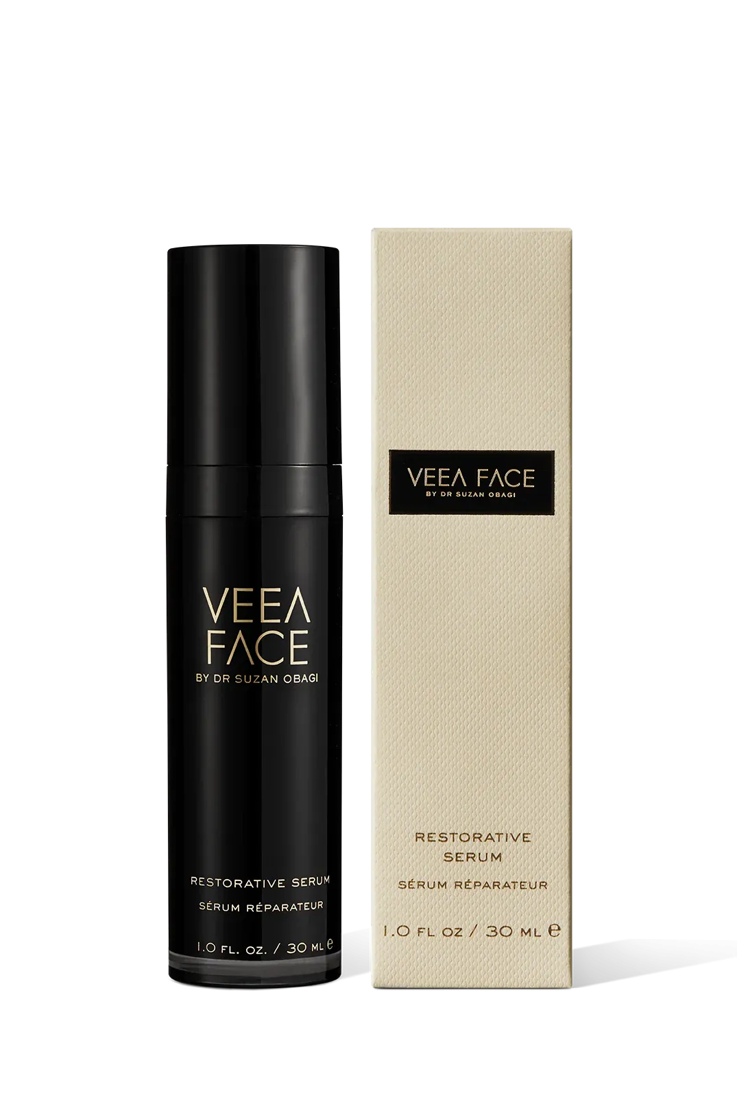 Veea Face by Dr. Suzan Obagi Restorative Serum