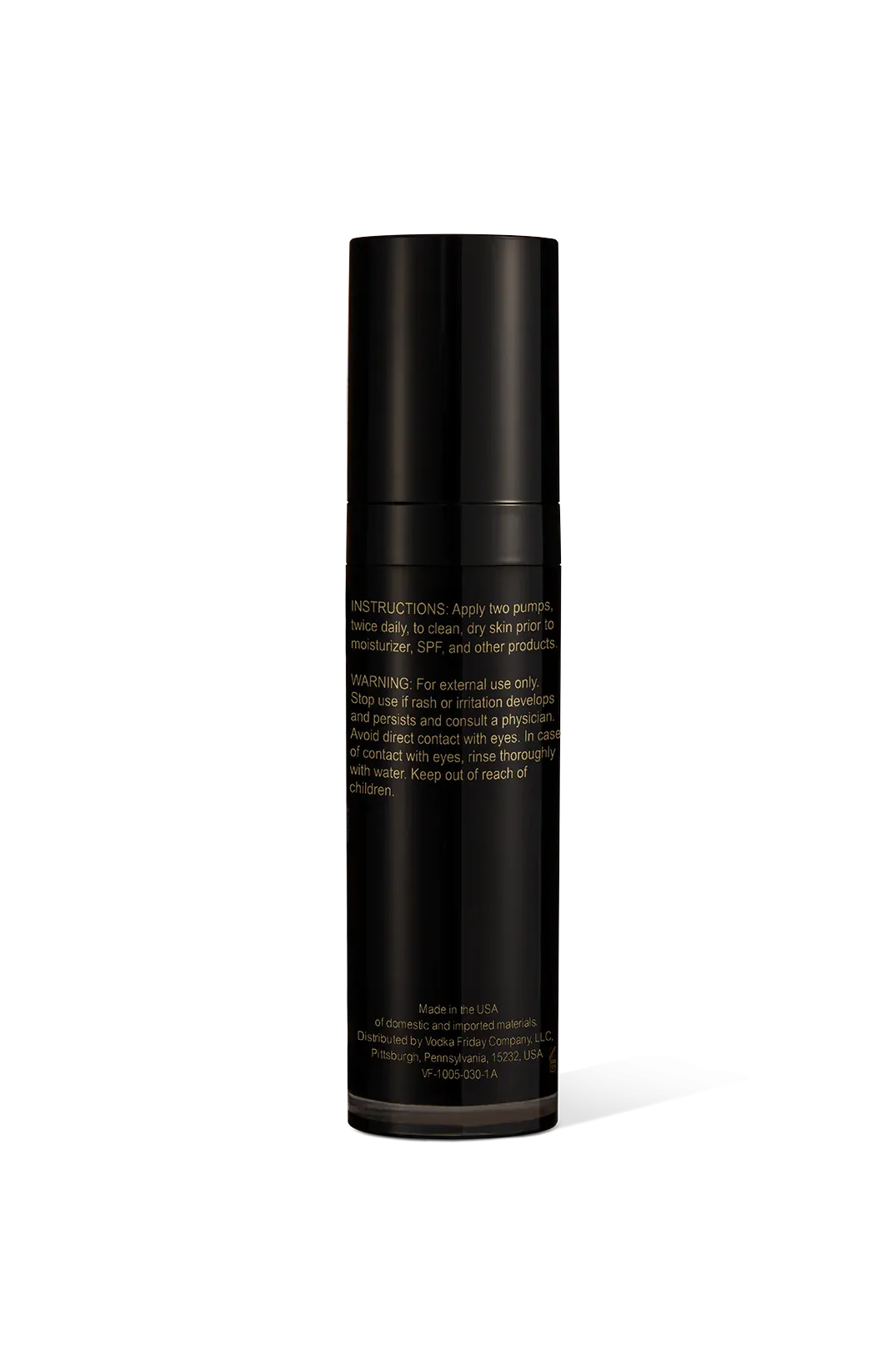 Veea Face by Dr. Suzan Obagi Restorative Serum