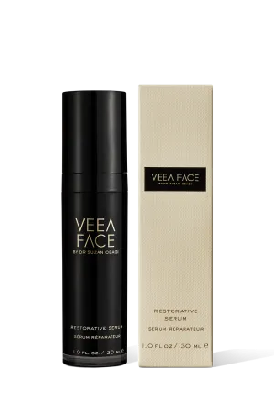 Veea Face by Dr. Suzan Obagi Restorative Serum