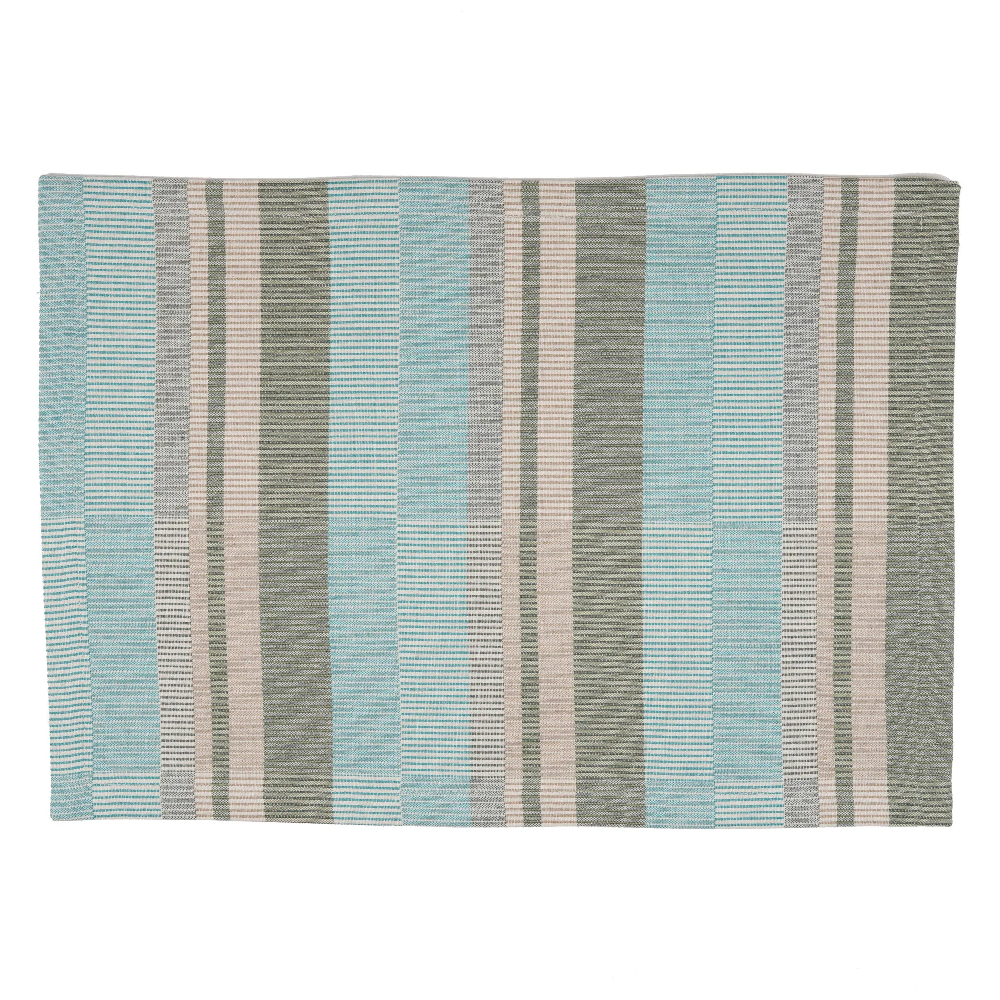 Viola Placemats