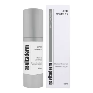 Vitaderm Skin Care Lipid Complex 30ml