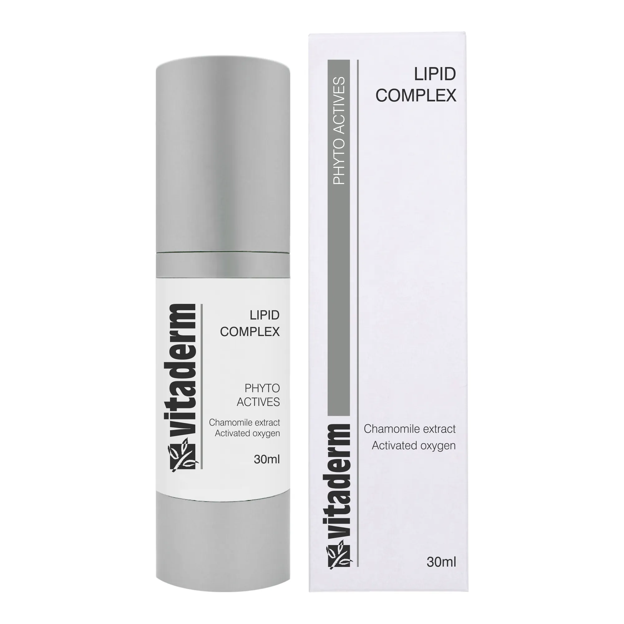 Vitaderm Skin Care Lipid Complex 30ml