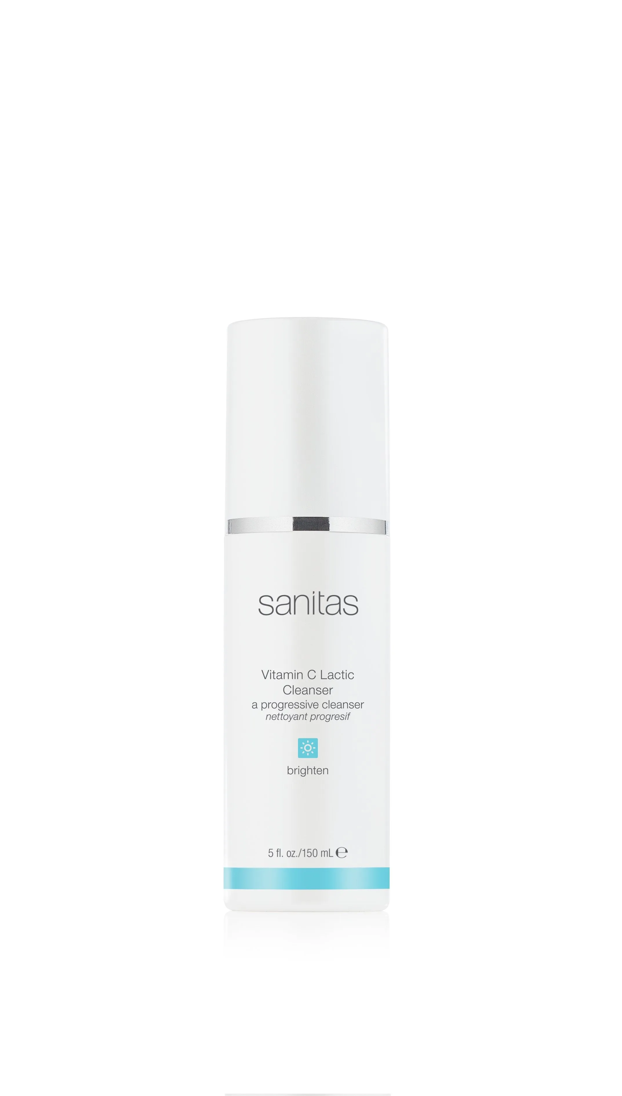 Vitamin C Lactic Cleanser