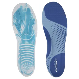 Vive Health ViveSole Memory Foam Insoles
