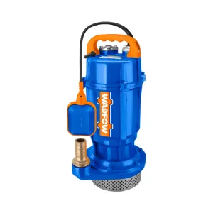 Wadfow Submersible Pump 750W (1.0HP) - WWPQA03