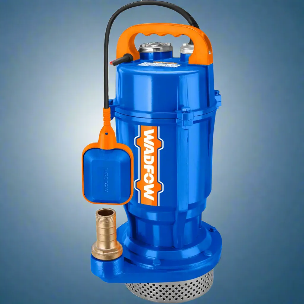 Wadfow Submersible Pump 750W (1.0HP) - WWPQA03