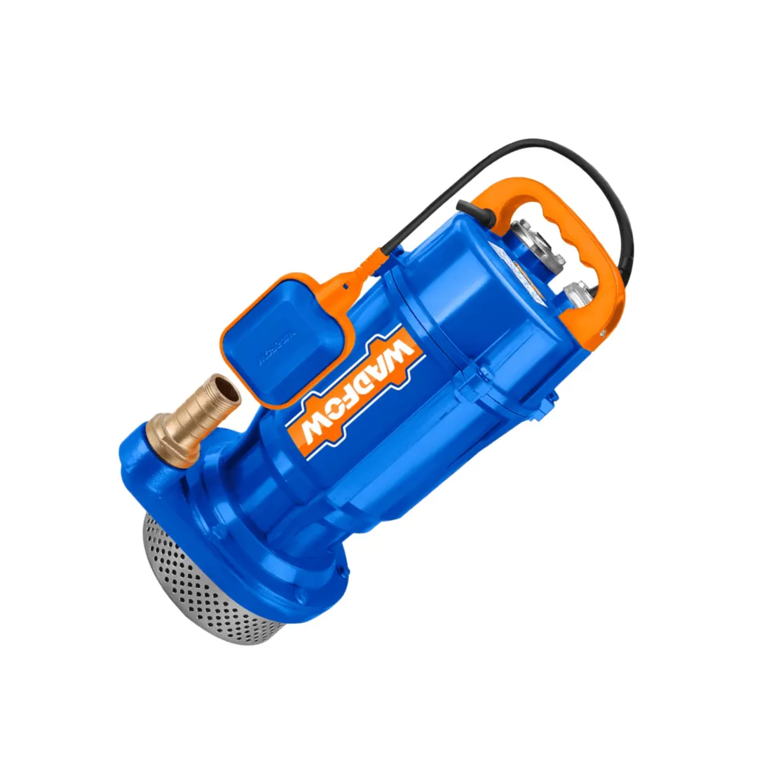 Wadfow Submersible Pump 750W (1.0HP) - WWPQA03