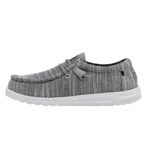 Wally Stretch Mix - Granite
