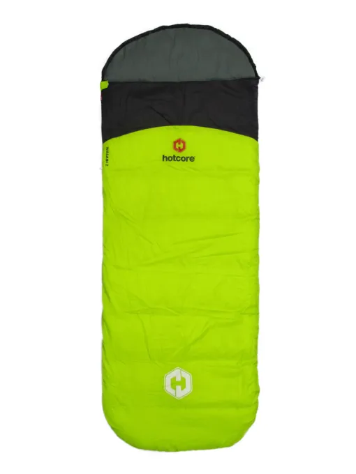 Wasabi 2 Sleeping Bag (14F / -10C)